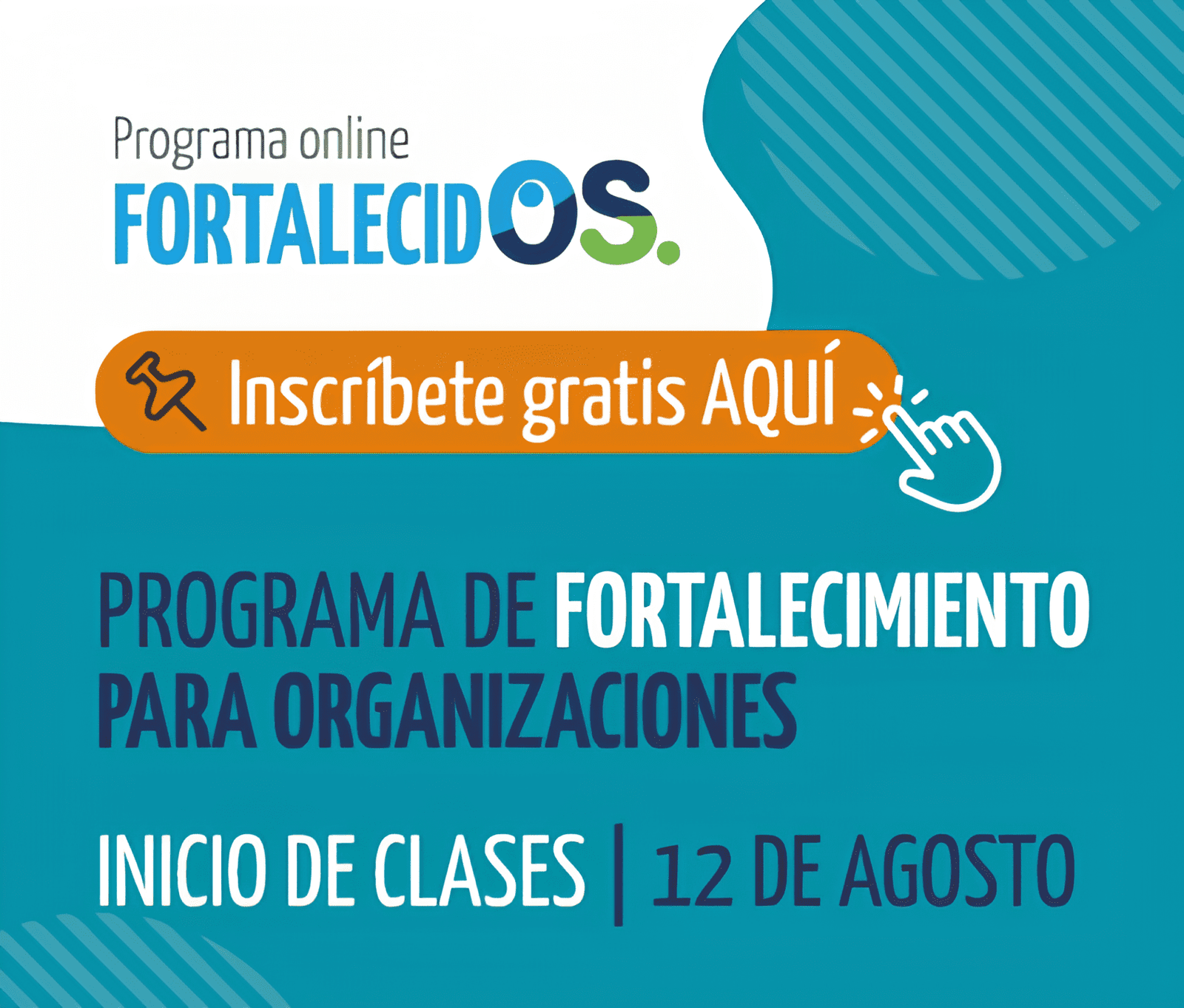 fortalecidos